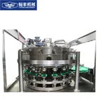 10000BPH aluminium carbonated beverage can production line