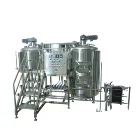 Runyin Online Shopping Small Beer Brewing Systems