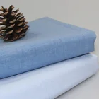 wholesale Good Quality Pure Hemp Fabric for Clothing Pure Hemp Fabric