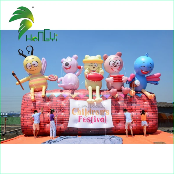 inflatable model (1)