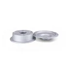 products metal construction aluminium corner castings