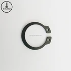 Best selling fastener metric external spring steel snap ring