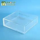Top selling factory supply acrylic storage drawer organizer