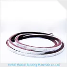 OEM adhesive 100%pp seal strip for window and door