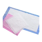OEM FDA Fish Meat Liquid Disposable food Absorbent Pads For meat