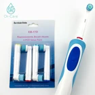 Factory Wholesale Tooth Brush Heads Adapt to Oral Brushes