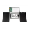 1.8 inch Micro SATA 16pin 7+9 SSD HDD to USB 3.0 External Hard Disk Enclosure