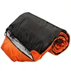 2018 High Quality All Season Outdoor Camping Sleeping Bag Mummy Lightweight Waterproof Customized Sleeping Bag