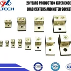 T6061 Aluminum Mechanical Lug Terminals for meter