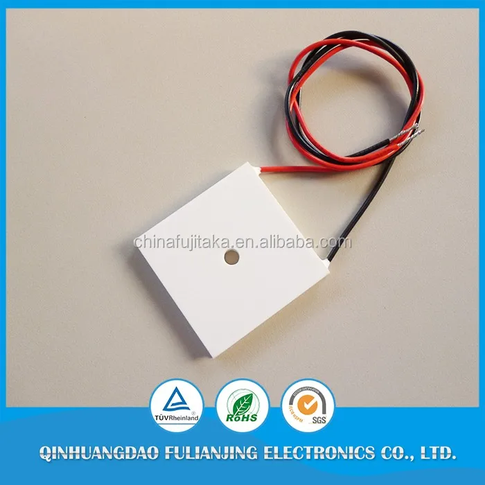 peltier thermoelectric cooler thermoelectric cooling module