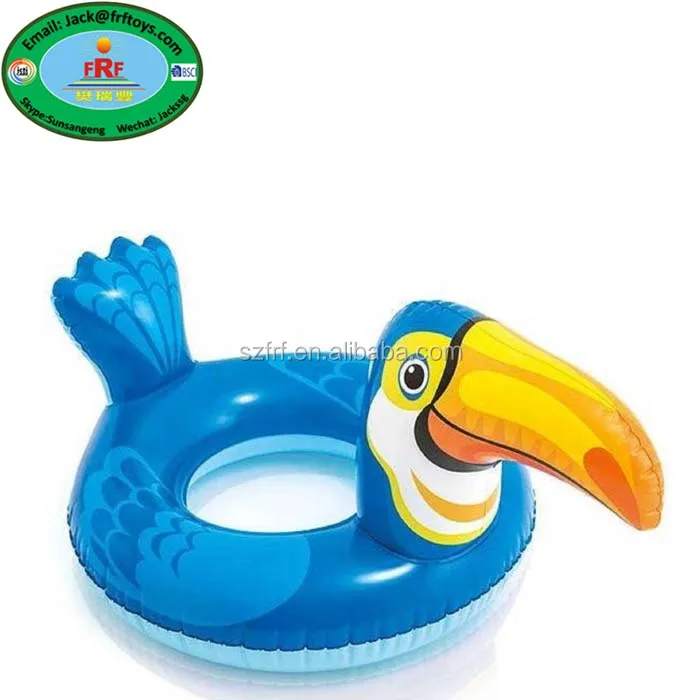 Toucan Shaped Float.jpg