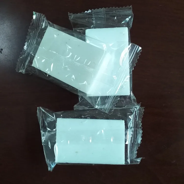 laundry soap
