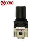 XMC AR2000 G1/4'' Pneumatic Air Source Treatment Pressure Regulator for Pneumatic Tool