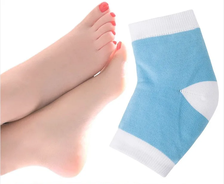 Gel Foot Care Products socks