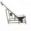 Factory Vibrating Hopper Inclined Screw Conveyor/Auger Feeding Machine