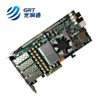GRT PCIE 3.0 development board based on Xilinx chip DDR4 2GB