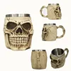 Realistic Fantasy Skulls Coffee Mug And Tankard Pirate Coffee Mug