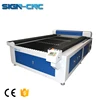 CO2 Mixed laser cutting machine /Metal and No-Metal laser cutting machine