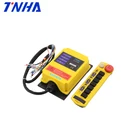 TNHA1-A100 hoist control industrial wireless remote control wireless remote motor control switch manufacturer