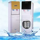 New Smart panel Hot and cold Reverse Osmosis bottleless water cooler