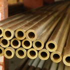 large small diameter copper pipe for industry