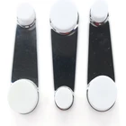 door holder rubber twin draft guard Stopper