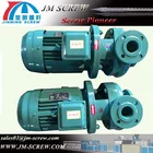 Water Circulating Vacuum Pump , Water Ring Vacuum Pump