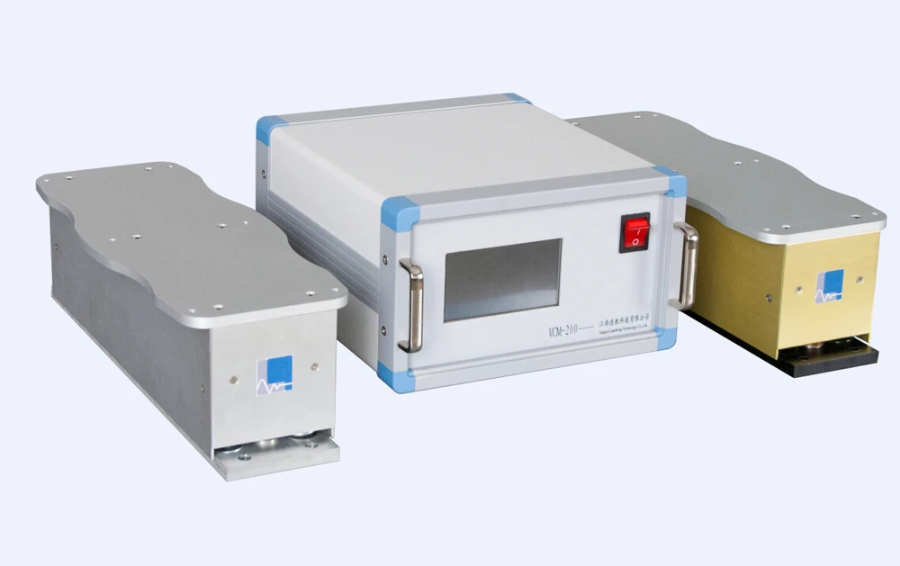 Vcm200 Series Active Vibration System Active Vibration Control Platform