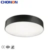 China Modern Living Room Round Acrylic 24W 30W 48W LED Ceiling Light Fixture For Bedroom Design