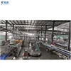 Hot sale Beverage Manufacturing Service drink processing equipment Water Production Plant