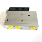 Truck air brake Ecas valve solenoid valve OEM 21070011 34070019 9957009 484831 5010207861 0501100028