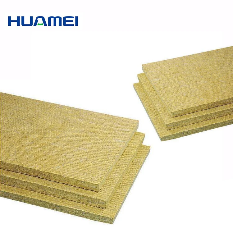 Rockwool Floor Insulation Acoustic Rock Wool Panel Rockwool Slabs