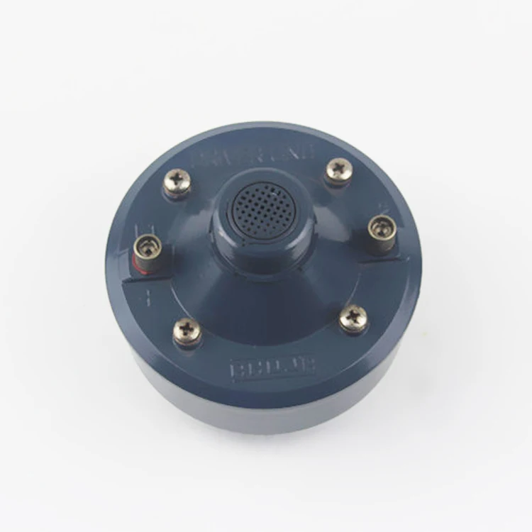 Aluminum+ABS water proof horn driver for Stage - ANKUX.COM