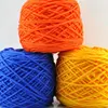 2019 hot selling chunky acrylic yarn 16ply colorful thick scarf yarn chunky
