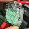 natural uncut emeralds stone prices rough precious stone