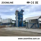 China asphalt milling machine, bitumen mixing plant manufacturer