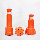 Best Quality Drill Bit 6 inch Rock Drill Bit DTH Hammer Button Bit