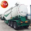 Fudeng 60tons bulk cement truck trailer for namibia good price sale