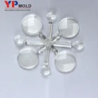 plastic lens mold plastic lens injection mould