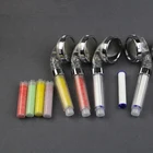 oxygen kids metal rainfall bathtub faucet pressure spray shower head kit