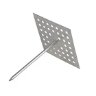 Metal anchor nail and insulation pin made in China
