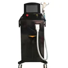 3 Wavelength alexandrite laser brown hair removal machine