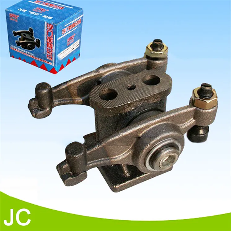 km160 km173 l24 l28 valve rocker arm complete