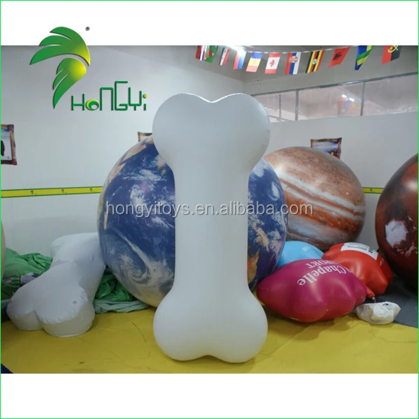 Customzied Inflatable bone.jpg