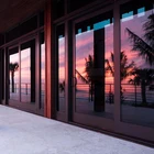 Best Price Superior Quality Outdoor Sliding Glass Door