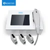 Mini portable ultrasound skin rejuvenation hifu device