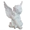 Customs Resin Lovely Sleeping Small Angel Figurines