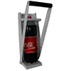 2.5L Large Beer Tin Can Crusher Wall Mounted Recycling Tool Bottle Crusher H0003
