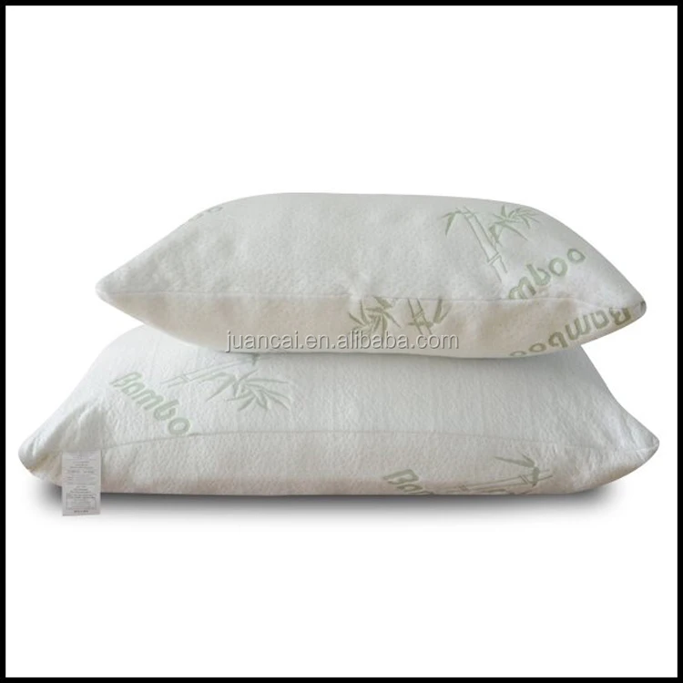 customized size for bamboo memory foam.jpg