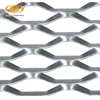 Best quality hexagonal heavy duty best price 2mm metal aluminium expanded mesh